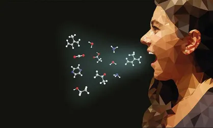 بیماری از طریق بازدم به کمک نانوذرات هوشمند تشخیص داده می&zwnj;شود
