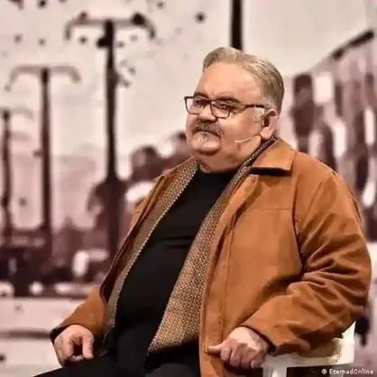 استاد اکبر عبدی سهمی ارزنده در پویایی فرهنگ عمومی کشور داشت