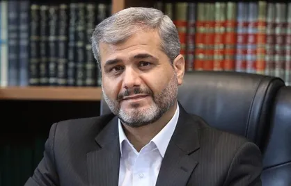 برگزاری ۲۹ هزار فقره دادرسی الکترونیکی در دادگستری استان تهران