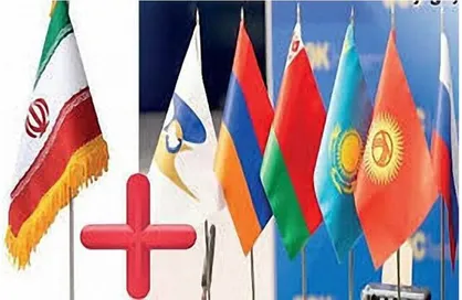 شرکت&zwnj;های دانش&zwnj;بنیان ایرانی برای تعاملات بیشتر به اوراسیا سفر می&zwnj;کنند