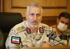 کشف ۲۸۳ قبضه سلاح در عملیات انهدام باند بزرگ قاچاق سلاح
