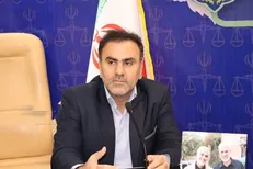 دادستان ایلام: برخورد بدون اغماض با عاملان بروز حوادث آتش‌سوزی