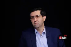 آجرلو: حمایت از لبنان و جبهه مقاومت در عرصه دیپلماسی مبتنی بر واقعیت‌های سیاست خارجی است + فیلم