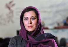 مهتاب کرامتی بازیگر «صحنه‌زنی» شد