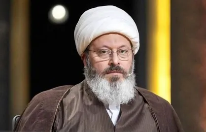 حجت&zwnj;الاسلام قاسمیان دستگیر شد