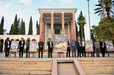 شیراز در آذرماه میزبان چهل‌وسومین جشنواره جهانی فیلم فجر خواهد بود