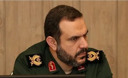 ایران در حوزه پدافند هوایی به سوریه کمک می&zwnj;کند