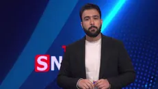 مجری «راس یک»: ما و مسئولین مراقب اعمال و وظایف‌مان باشیم تا شرمنده مادران شهدا نشویم