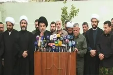 پارلمان متفاوت و تغییر معادلات آتی عراق/ «الصدر» و «الحشد» در صدر