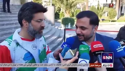 وزیر ارتباطات: دیروز پوشش فیبر نوری از ۶ میلیون خانوار گذشت