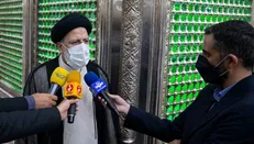 رئیسی: خیلی‌ها از مردم دم می‌زنند اما نگاهشان تشریفاتی است