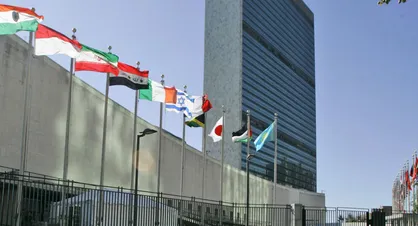 اتهام سازمان ملل به ایران درباره منشأ موشک&zwnj;های یمن!