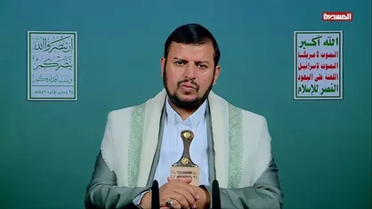 الحوثی: اقدامات دشمن صهیونیستی در غزه به معنای واقعی کلمه، نسل&zwnj;کشی جمعی است + فیلم