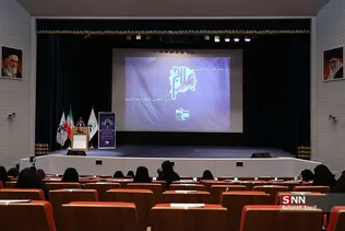 دیدار انسیه خزعلی با نمایندگان تشکل‌های دانشجویی