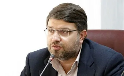 کلنگ زنی پارکینگ جنوب حرم حضرت عبدالعظیم تا ۱۰ روز دیگر