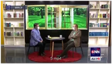 دلیل پایین بودن میزان مرگ و میر در دیگر کشور ها این است که مردم واکسیناسیون شدند