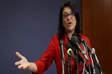 نماینده کنگره: آمریکا به حمایت بی‌قید و شرط از رژیم صهیونیستی پایان دهد