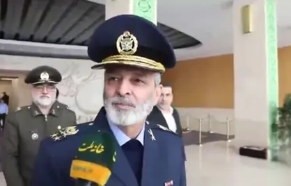 نتانیاهو در مورد توان موشکی ایران حرف زیادی زده است/ نیرو&zwnj;های مسلح برای هر شرایطی آماده هستند