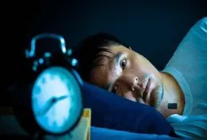 با کم خوابی چه اتفاقی برای بدنتان رخ می‌دهد؟