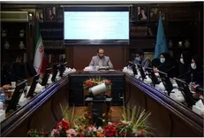 تعامل با سازمان‌های بین المللی بسیار شفاف است