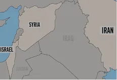 واشنگتن نگرانِ پل زمینی تهران به سمت دروازه های اسرائیل است