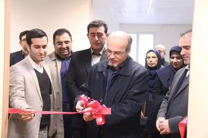 راه&zwnj;اندازی رشته&zwnj;های سلولی مولکولی و مهندسی بافت طرح&zwnj;های آتی علوم پزشکی گیلان است