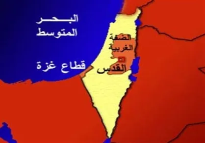 نفوذ جوانان فلسطینی به پایگاه نظامی اشغالگران