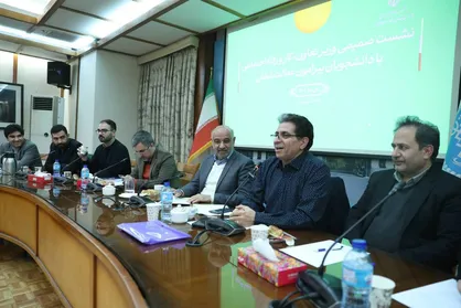 طرح&zwnj;های دانشجویی با دستور وزیر رفاه اجرایی می&zwnj;شود