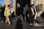 شاهرودی