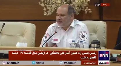 شریفیان: مراسم اربعین را از ۱۵ مرداد تا ۸ شهریورماه پشتیبانی خواهیم کرد