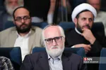 حجت الاسلام قمی رییس سازمان تبلیغات اسلامی