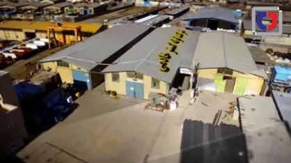 نانو لوله پلی اتیلن مقاوم در برابر خزش توسط فناوران پارک علم و فناوری البرز تولید شد