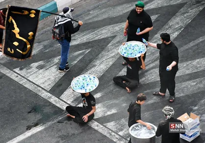امکان اطلاع از کیفیت خدمت&zwnj;رسانی مواکب دانشگاه&zwnj;ها در اربعین فراهم شد