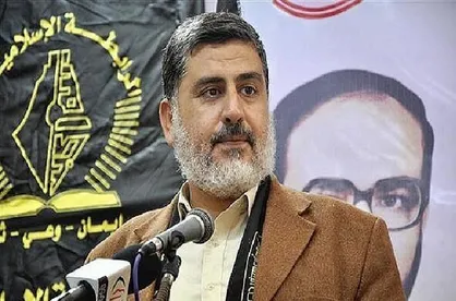 درگیری&zwnj;های &laquo;عین الحلوه&raquo; تنها به نفع رژیم صهیونیستی است