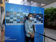 دستور جنجالی یحیی گل محمدی به بازیکنان پرسپولیس