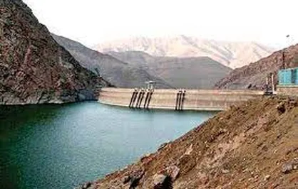 ذخایر سدها به مرز ۲۰ میلیارد مترمکعب رسید/ رشد ۶۰۰ میلیون مترمکعبی در ۷ روز اخیر