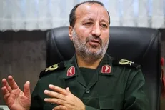 سردار رحمانی: آماده افزایش تعداد بالگرد‌ها در استان خوزستان هستیم