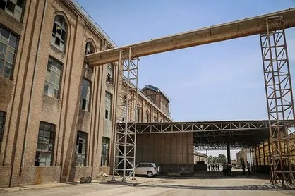 کارخانه قند ورامین تا پایان ماه جاری به تولید باز می&zwnj;گردد