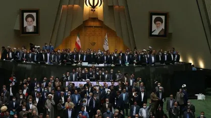 نماهنگ &laquo;توصیه&zwnj;های نمایندگی&raquo;