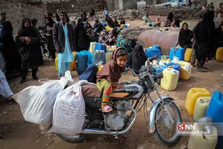 طلای سیاه در مناطق محروم 