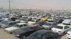 طرح ترخیص خودروهای رسوبی همچنان بدون استقبال مردم تمدید شد
