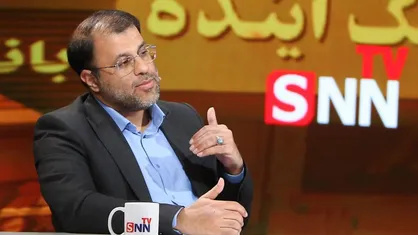 بیش از ۸۵ درصد حجم تجارت خارجی ما از نگاه آمریکا پول&zwnj;شویی محسوب می&zwnj;شود