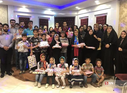 گروه خیریه&zwnj; دانشجویی که با الگو از &laquo;ماه عسل&raquo; کار خود را شروع کرد/ &laquo;میم مثل محسنین&raquo;؛ تجربه&zwnj; موفق یک کار خیر