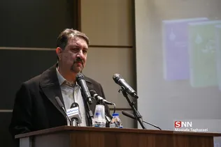 رونمایی از کتب دهگانه