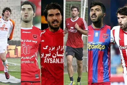 کریم به سرزمین فوتبال رفت/ انصاری&zwnj;فرد در تیم ۱۵۳ساله ناتینگهام