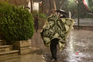 مراسم احیای شب نوزدهم 