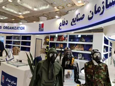 ششمین نمایشگاه «صنایع بومی پدافند غیرعامل» ۱۸ آبان ماه برگزار می‌شود