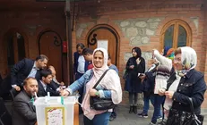 مردم گرجستان فردا برای آخرین بار رئیس‌جمهور انتخاب می‌کنند