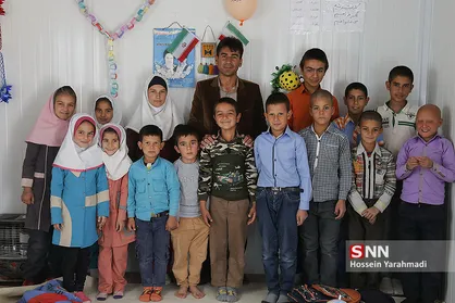 بسیج دانشجویی دانشگاه فرهنگیان قزوین خواستار رسیدگی به عدم افزایش حقوق دانشجو معلمان شد