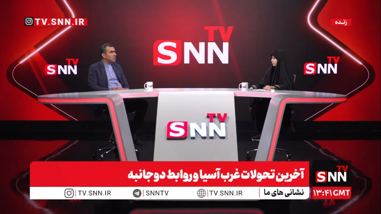 مناسبات ایران و مصر در ۴۷ سال گذشته بی‌سابقه است + فیلم